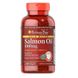 Omega-3 Salmon Oil 1000 mg (210 mg Active Omega-3) - 240 Softgels 100-89-4404551-20 фото 1