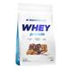 Whey Protein - 900g Caramel Salted Peanut Butter 100-31-3786093-20 фото 1