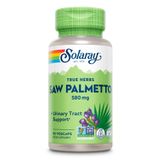 Со пальметто, Saw Palmetto Berry 580mg - 50 vcaps 2022-10-1781 фото