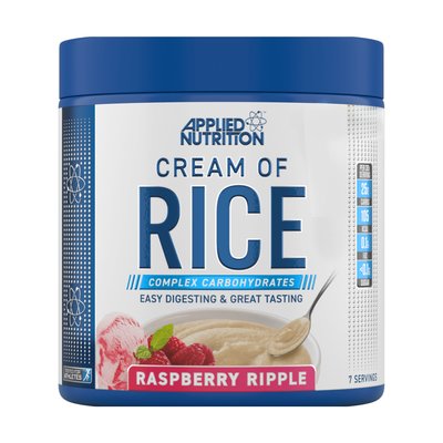 Cream Of Rice - 210g Raspberry Ripple 2022-09-0326 фото