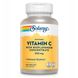 Vitamin C with Bioflavonoid Concentrate 500mg - 100 vcaps 2022-10-1024 фото 1