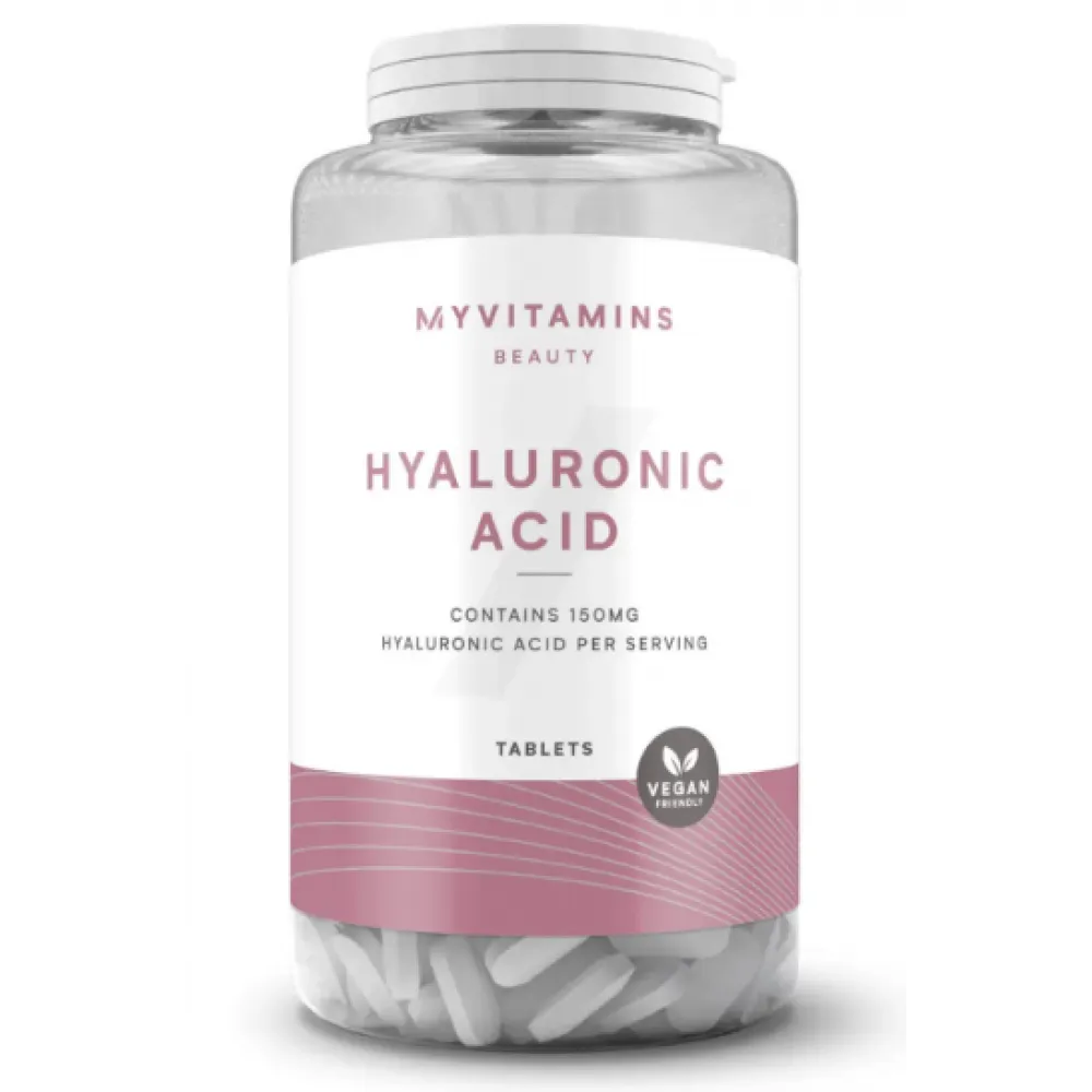 витамины для суставов Hyaluronic Acid
