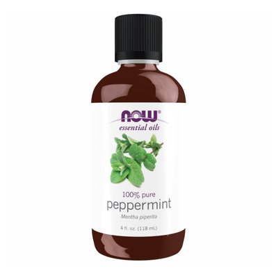 Peppermint Oil - 118ml 2022-10-1438 фото