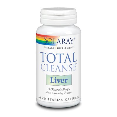 Cleanse Liver - 60 vcaps 2023-10-2138 фото
