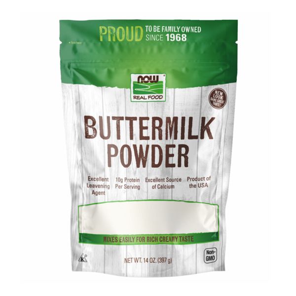Buttermilk Powder - 397g 2022-10-2886 фото