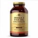 Omega-3 Fish Oil Concentrate - 120 Softgels 2022-10-0735 фото 1