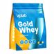 Gold Whey - 500g Vanilla 2022-10-0482 фото 1