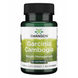 Garcinia Cambogia 5:1 Extract 80 mg - 60 Caps 100-85-2286059-20 фото 1