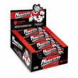 Протеиновые батончики, Strong Max - 80g x 20шт Strawberry