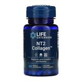NT2 Collagen™ 40 mg - 60 small caps 2022-10-1957 фото