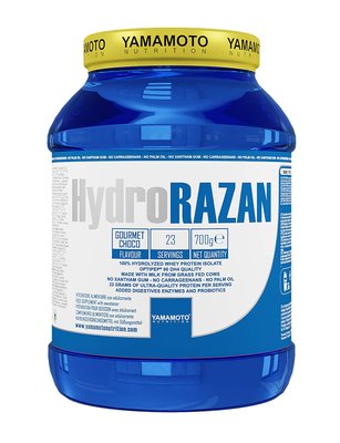 Hydro Razan - 700g 100-18-2813782-20 фото