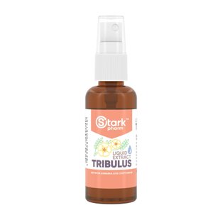 Трибулус, Tribulus Liquid Extract - 50ml 2023-10-2317 фото