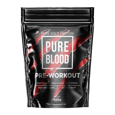 Pure Blood - 500g Pink Lemonade 2022-09-1115 фото
