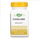 Choline 500 mg - 100 tabs 2022-10-1077 фото 1