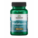 Melatonin 3 mg - 120 caps 100-51-9621563-20 фото 1