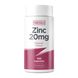 Zinc 20mg - 100 tabs 2022-09-0533 фото 1