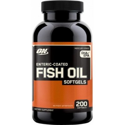 Fish Oil - 100 caps 100-95-1404089-20 фото