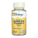 Super Bio Vitamin C 1000mg - 60 vcaps 2023-10-3437 фото 1