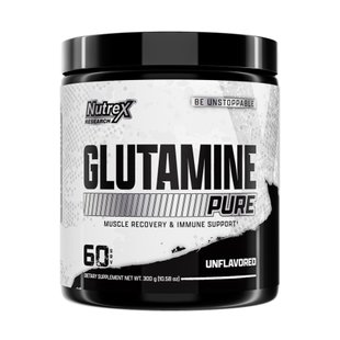 Глютамін, Glutamine Drive Black - 300g 100-87-2051764-20 фото