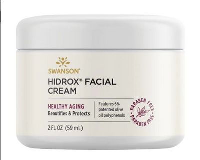 HIDROX Facial Cream 2 fl oz Cream 100-97-5094165-20 фото