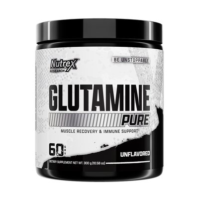 Glutamine Drive Black - 300g 100-87-2051764-20 фото