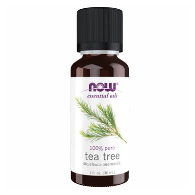 Tea Tree Oil - 30ml (1fl.oz) 2022-10-2683 фото