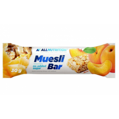 Musli Bar - 30g Apricot 100-78-3428758-20 фото