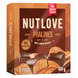Nutlove Pralines - 100g Milk Chocolate Nufat 100-55-8131638-20 фото 1