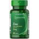 Zinc 25 mg - 100 tabs 100-21-8788845-20 фото 1