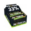 Protein 33% Bar - 25x50g Salted caramel 2022-09-0284 фото