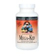 Жувальні мультивітаміни для дітей від 2 до 10 років, Mega-Kid™ - 30 Wafer Berry
