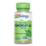 Тонгкат Алі, Tongkat Ali 400mg - 60 vcaps 2022-10-1797 фото