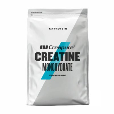Creapure® Creatine Monohydrate - 250g 100-12-7568413-20 фото