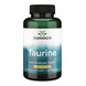 Taurine 500mg - 100caps 100-85-7185633-20 фото 1