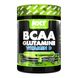 BCAA Glutamine Vitamin D3 - 360g Green Apple 2022-10-2704 фото 1