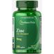 Zinc 50 mg - 250 Caplets 100-82-8051204-20 фото 1