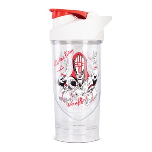 Шейкер, Shaker Protection and Wealth - 700ml White 2022-10-2938 фото