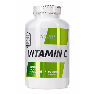 Vitamin C 1000 mg - 90caps 100-67-3887811-20 фото