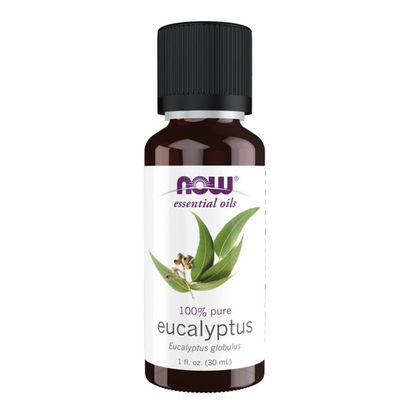 Eucalyptus Globulus Oil - 30ml (1fl.oz) 2022-10-2663 фото