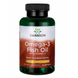 Omega-3 Fish Oil whith vitamin D - Lemone Flavored 1000mg - 60 sgels 100-77-1040088-20 фото 1