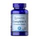 Complete B (B-Complex Vitamin) - 100caps 100-60-9682625-20 фото 1